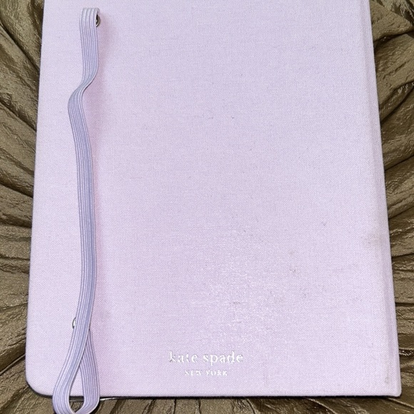Kate Spade bridal appointment planner - Picture 3 of 14